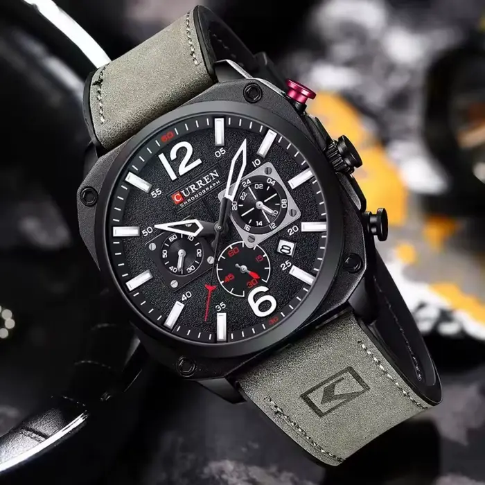 Montre pour homme CURREN 8398