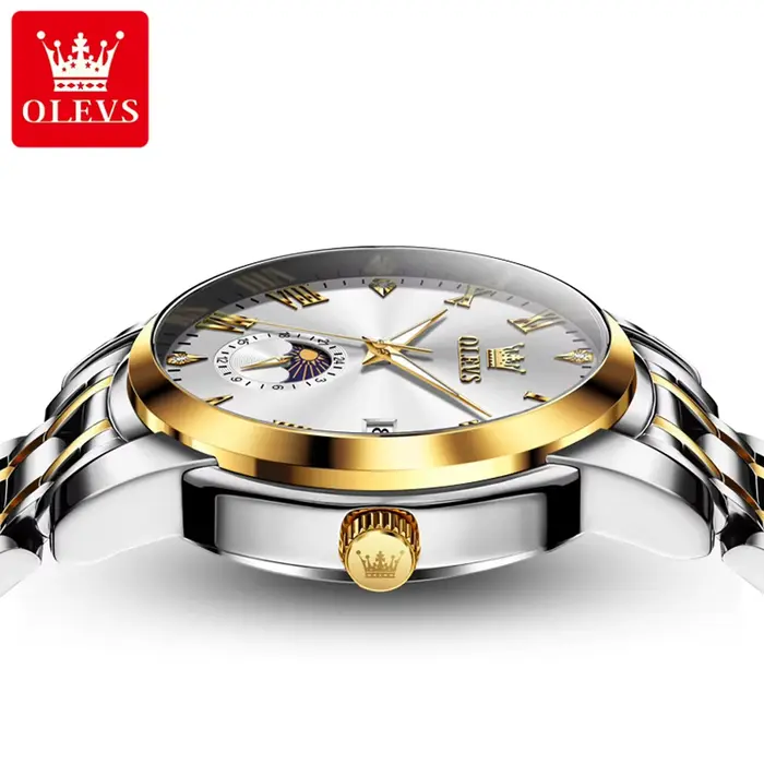 Montre homme OLEVS 3656