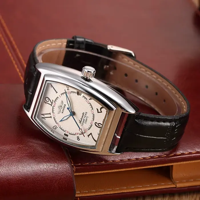 Montres classiques pour hommes