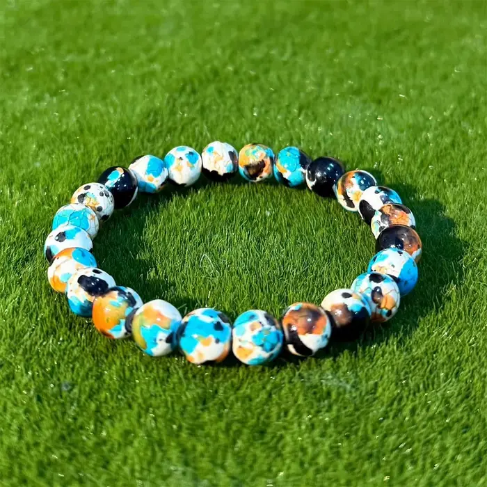 Bracelet de dépression pour garder votre esprit et énergie équilibrée