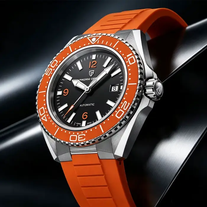 Nouvelle montre homme PAGANI DESIGN PD-YS034 2026