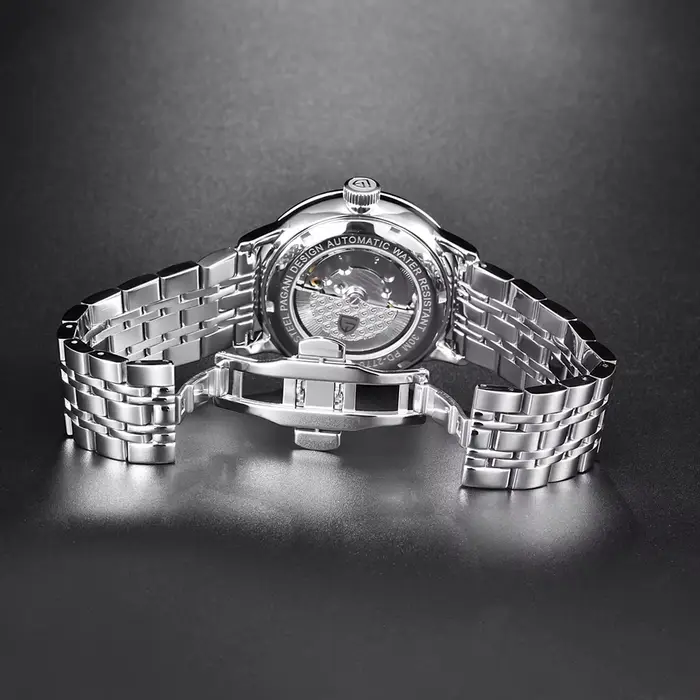 Montre pour homme PAGANI DESIGN