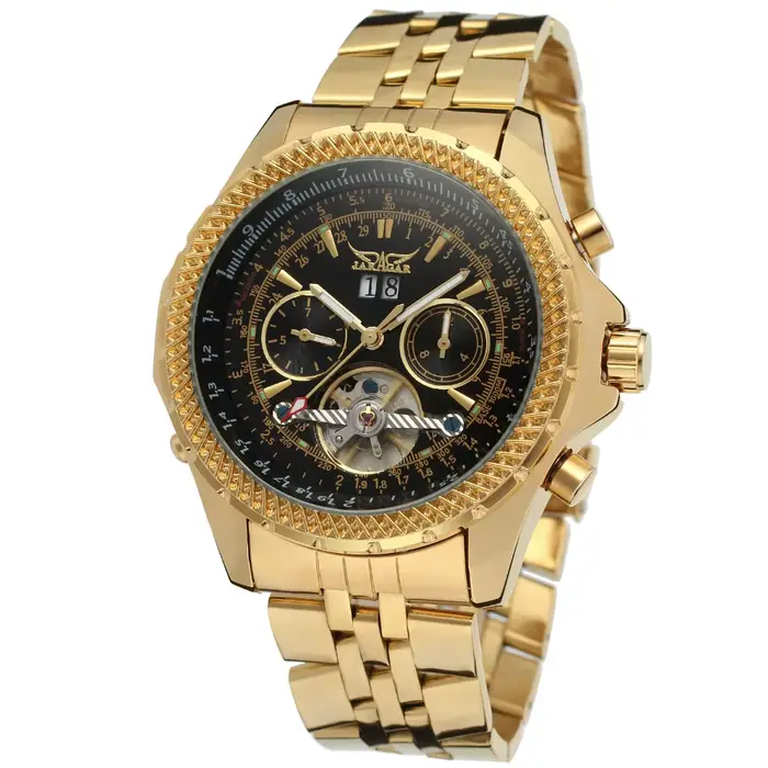 Montres Mécaniques Automatiques pour Homme