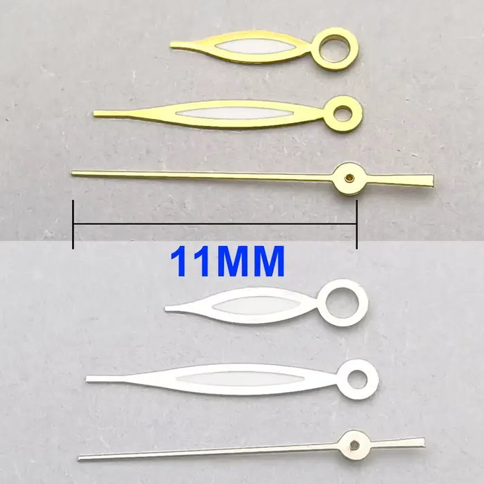 Montre Shoous Hands Fit NH Series