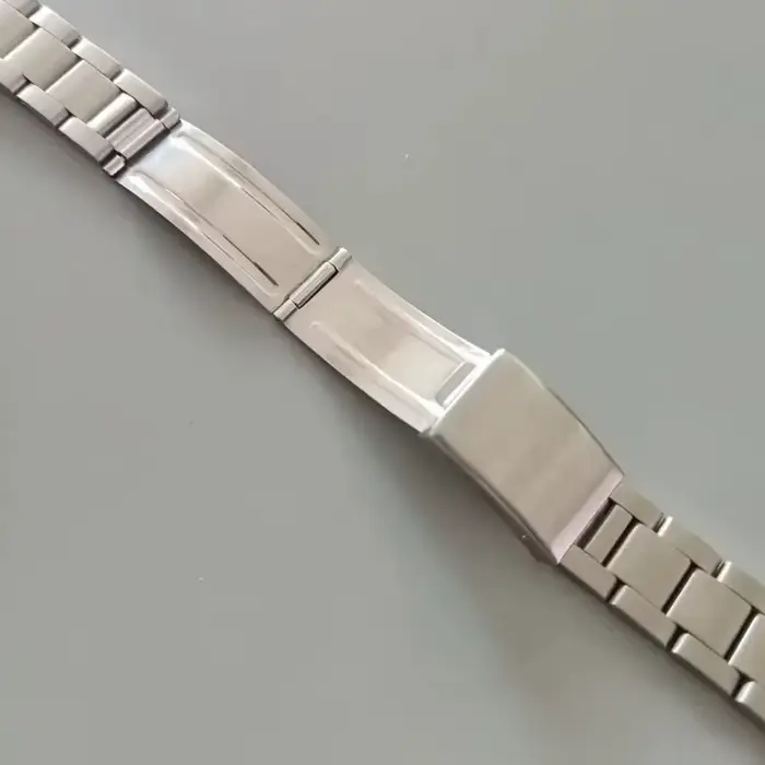 Bracelet de montre Vintage Oyster adapté