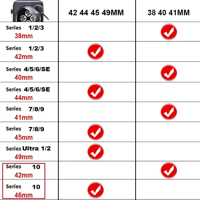 Boucle Solo tressée pour Bracelet de montre Apple 44mm 40mm 45mm 49mm 41mm 42mm 46mm