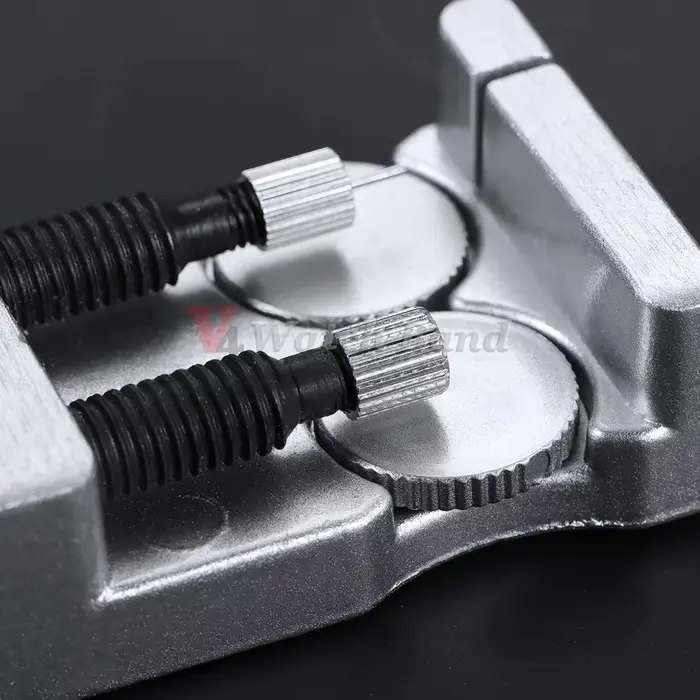 Outil de broche de lien de Bracelet de montre