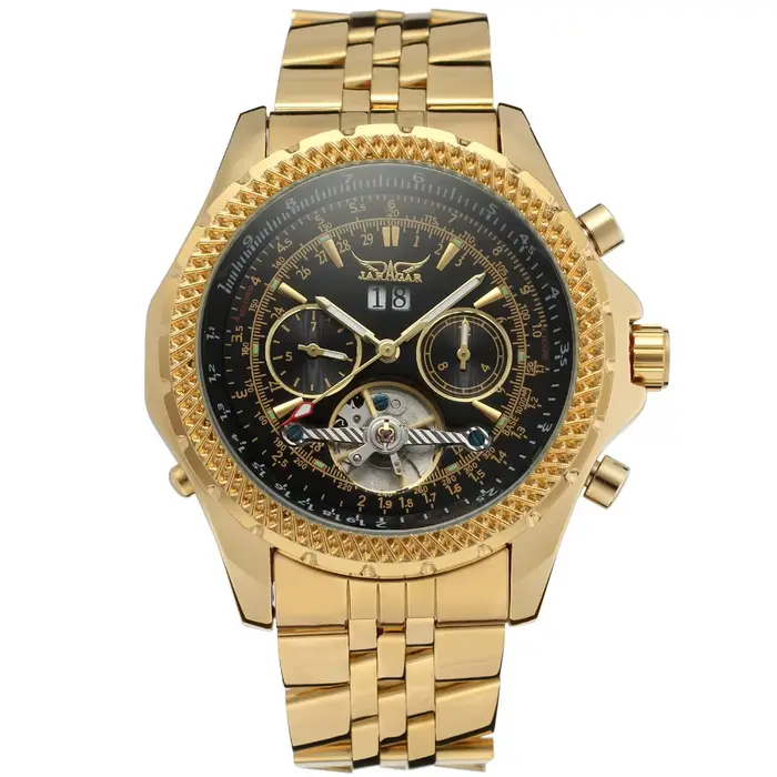 Montres Mécaniques Automatiques pour Homme