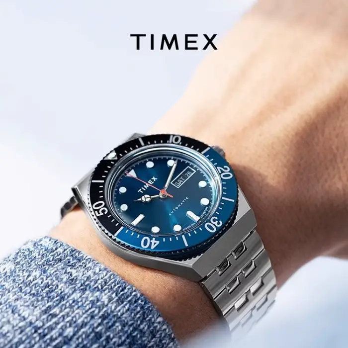 Montre de poche PROLIANCE avec ventilation manuelle mécanique pour homme multifonctionnelle élégante pour occasions spéciales