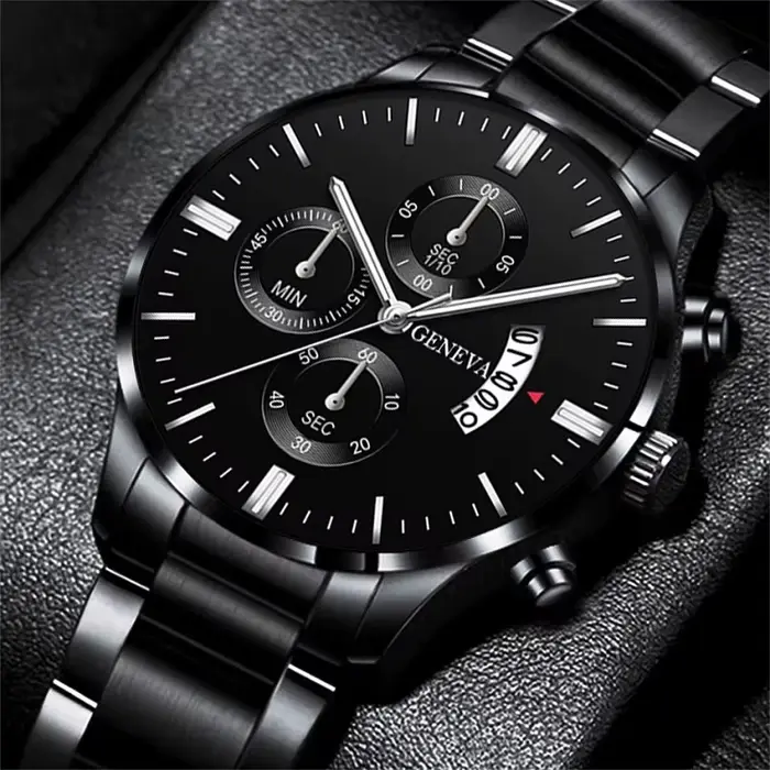 Montre homme Montre de sport de luxe pour hommes