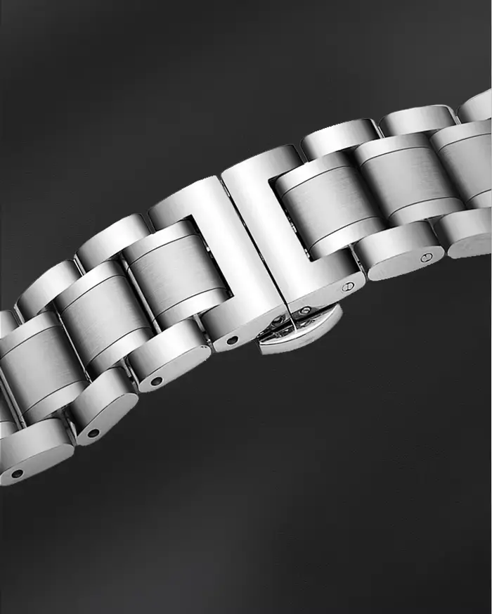 Montre-bracelet Roulette du Temps : Montres du Monde Entier pour les Amateurs