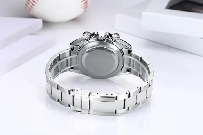 Montre automatique pour hommes