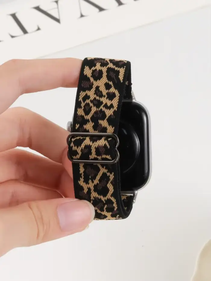 Bracelet pour montre HUAWEI fit 4 Pro/fit 5/fit3