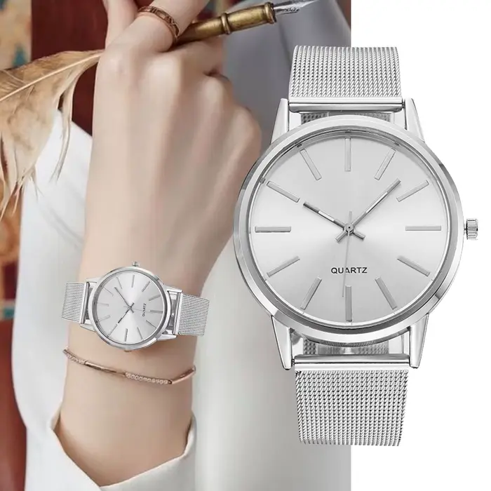 Montres de luxe pour femmes