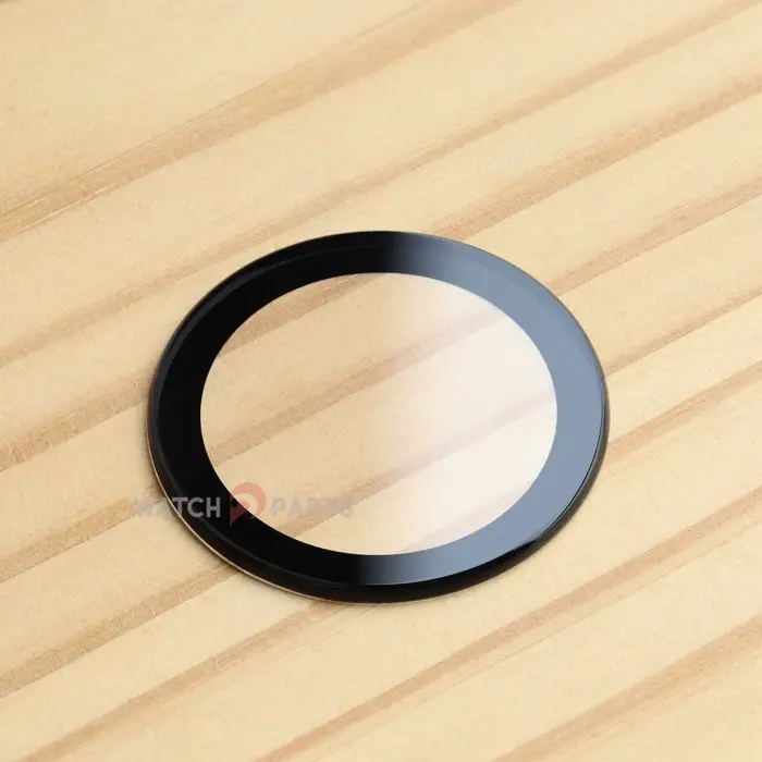 Montre saphir cristal pour Movado Bold 42/40mm verre de montre