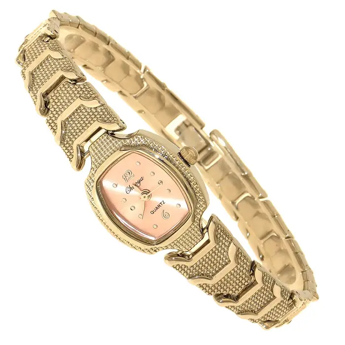 Montre-Bracelet en argent pour femmes