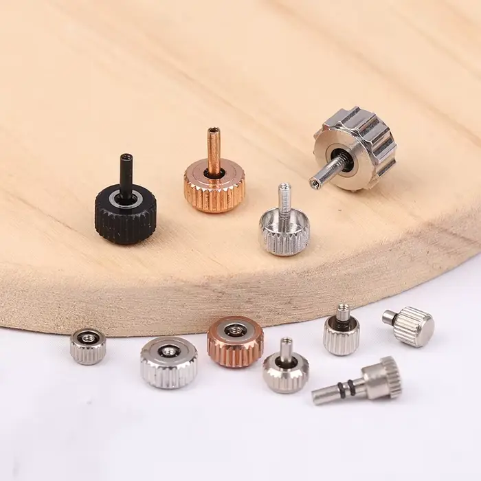 Accessoires de montre, pièces de démontage
