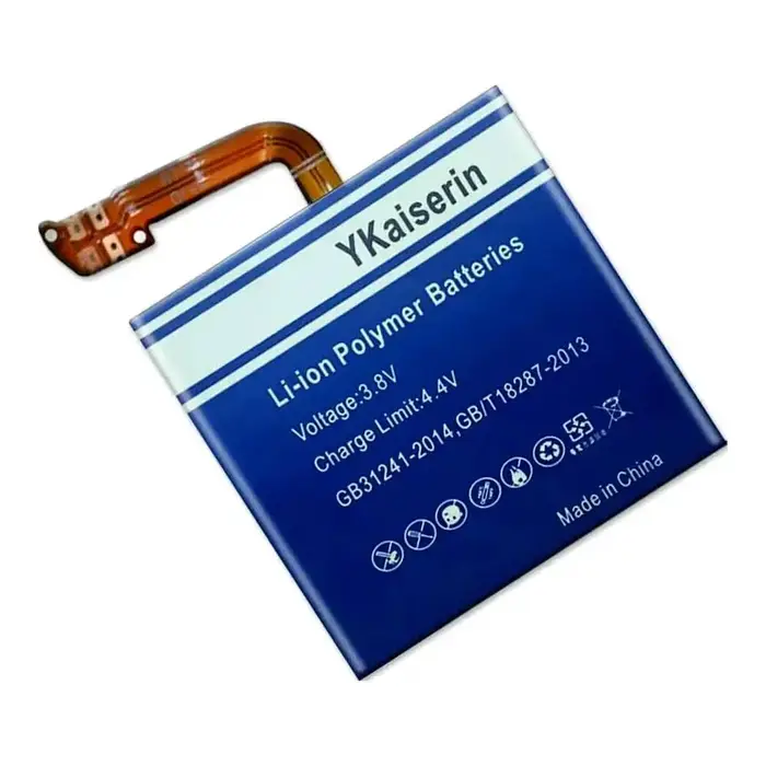 Batterie de montre haute performance HB532729ECW HB572728EFW HB522025EFW 450-1000mAh pour Huawei Watch GT2 46MM GT3 42MM Pro