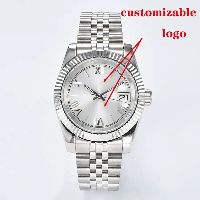 Montre pour homme NH35