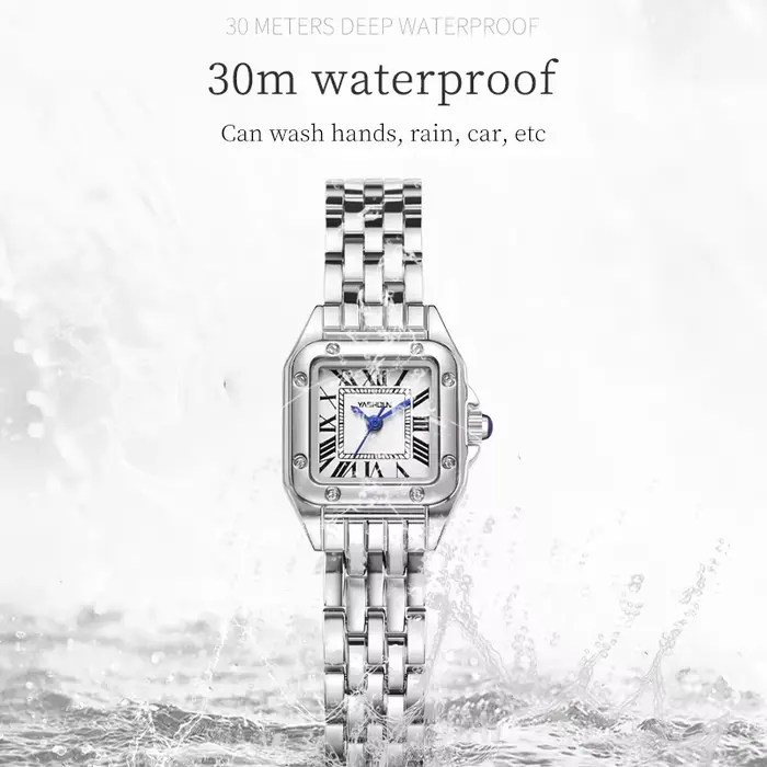 Montre pour femme YASHIDUN