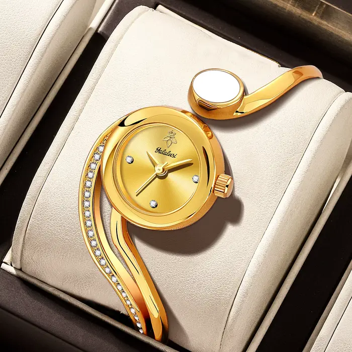 Montre de mode pour femmes