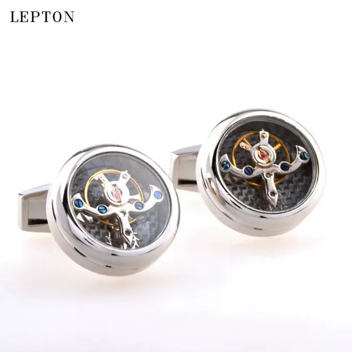 Lesilice-lèvent de manchette tourbillon pour homme