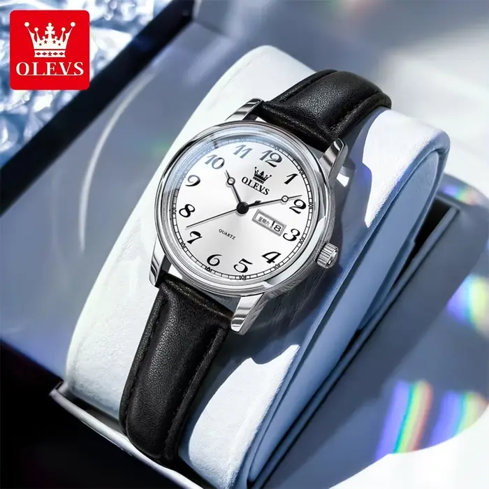 OLEVS Nouvelles montres pour femmes