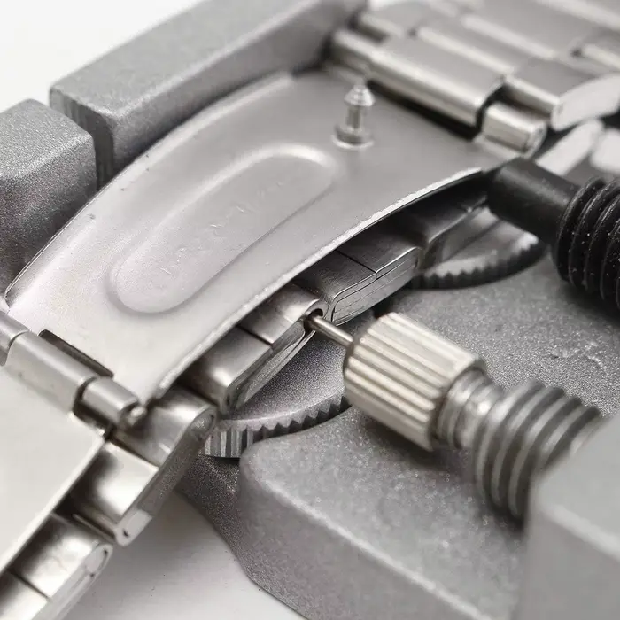 Outil de montre réglable pour montre apple samsung