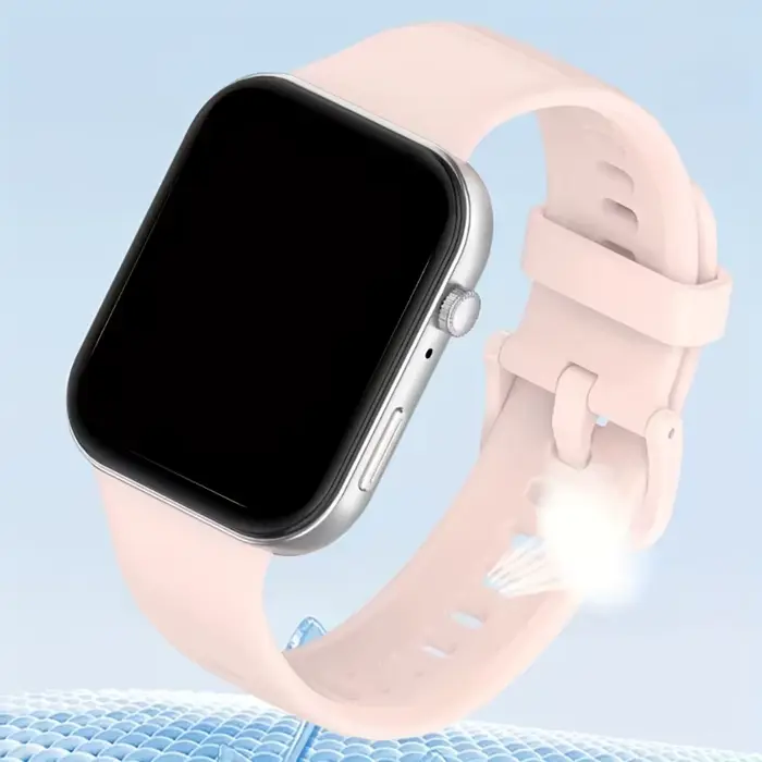 Bracelet en Silicone souple pour montre Huawei Fit 4/3