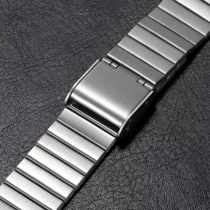 Bracelet de montre Vintage pour CASIO F-91W/A158/A159/A168/A169/B650/AQ230 /AE500W