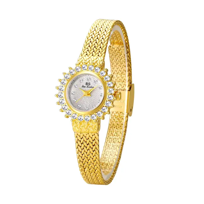 Montre de luxe pour femme