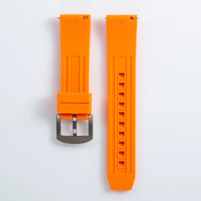 Bracelet en Silicone de qualité supérieure