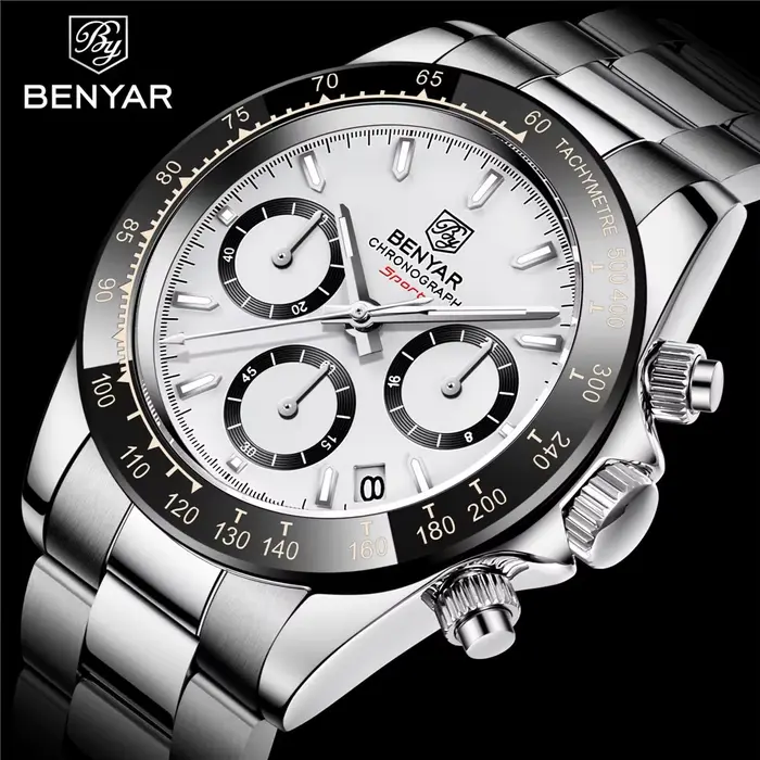 Montres de Sport pour hommes