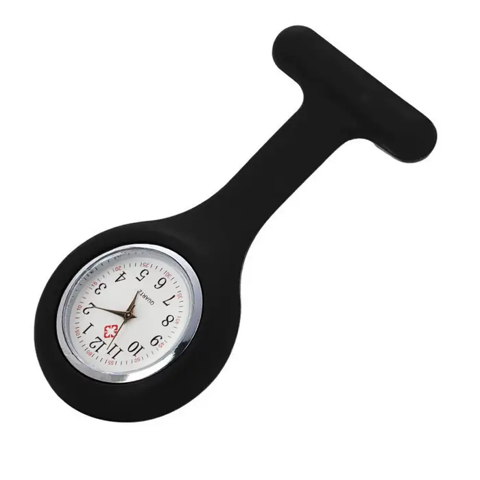 Montres de poche à la mode pour médecin
