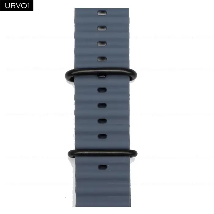 URVOI Ocean Band pour Apple Watch Ultra 3 2 Strap Series 11 10 9 8 SE Sport
