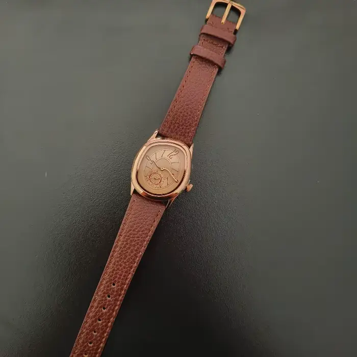 Nouvelle montre à Quartz de luxe pour hommes de 36 mm