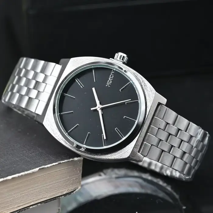 Montres classiques de marque originale AAA Nixon pour hommes