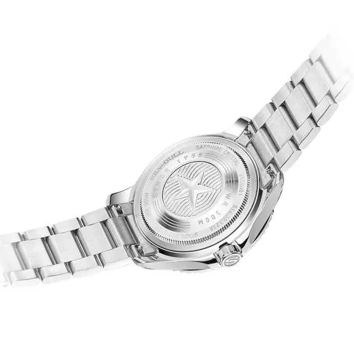 Seagull Ocean Series – montre mécanique automatique pour hommes