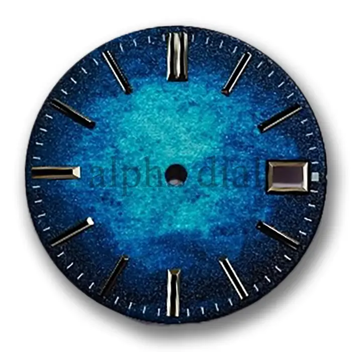 Boîtier de montre rétro Vintage