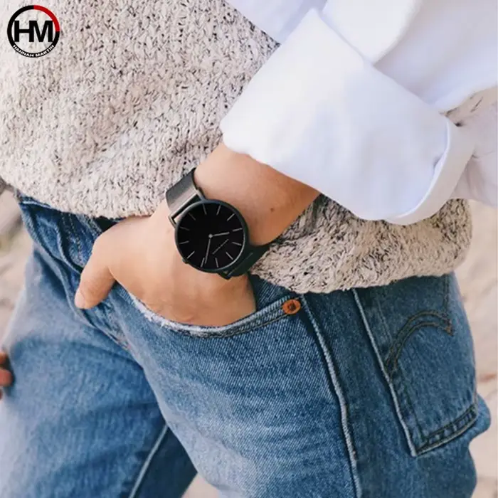 Hannah Martin-Montres à quartz pour femmes