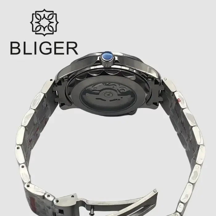 Montre Mécanique existent pour Homme