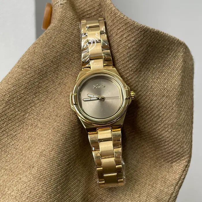 Montres de luxe pour femmes