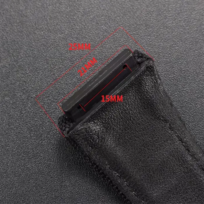 Bracelet de montre en toile en nylon pour hommes Richard Mille RM011 RM3502 RM056 élégant pour tous les styles et occasions