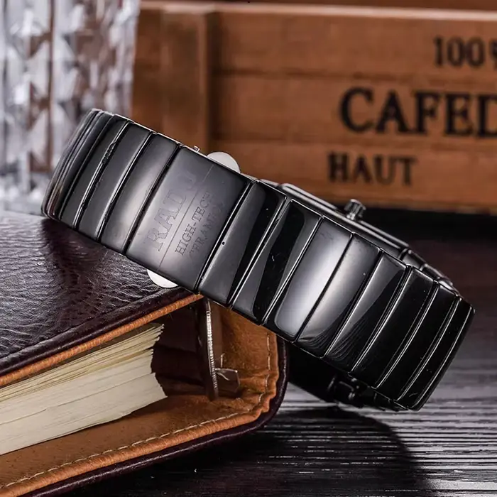 Montres originales de style classique Top Rado pour hommes et femmes