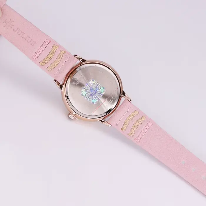 Montre à Quartz japonaise pour femmes