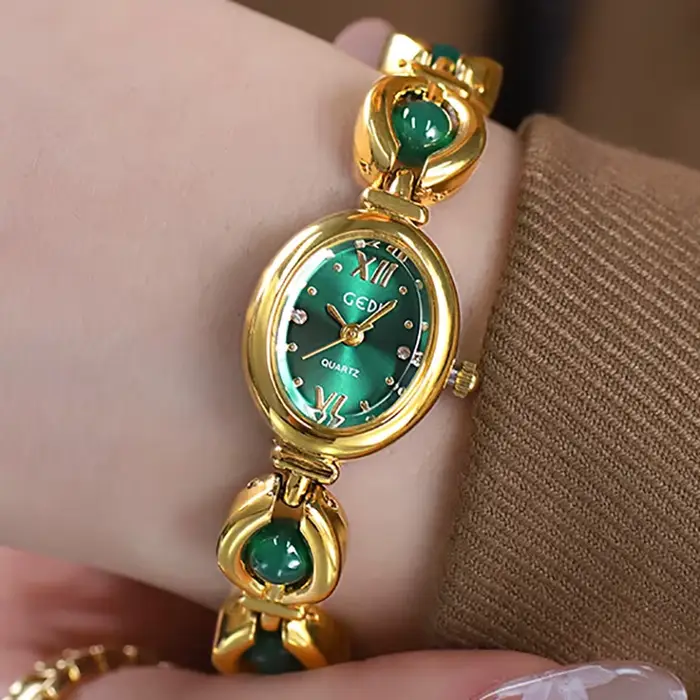 Montres-Bracelets en or pour femmes