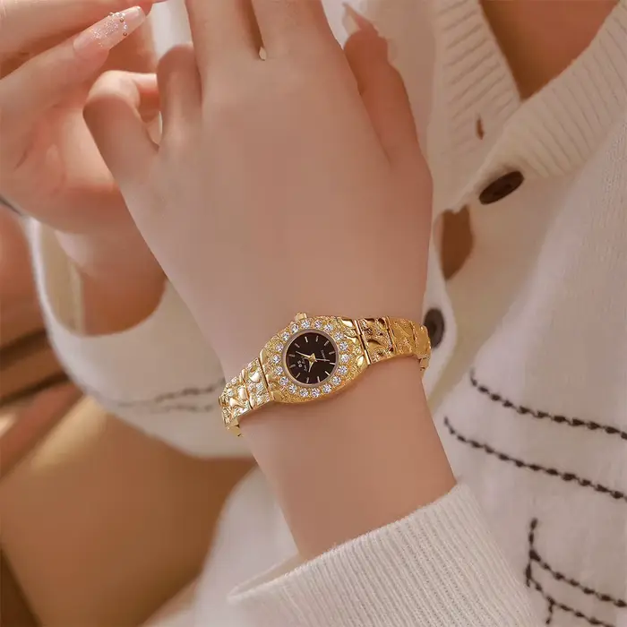 Abeille soeur montres pour femme petite amie Quartz dames