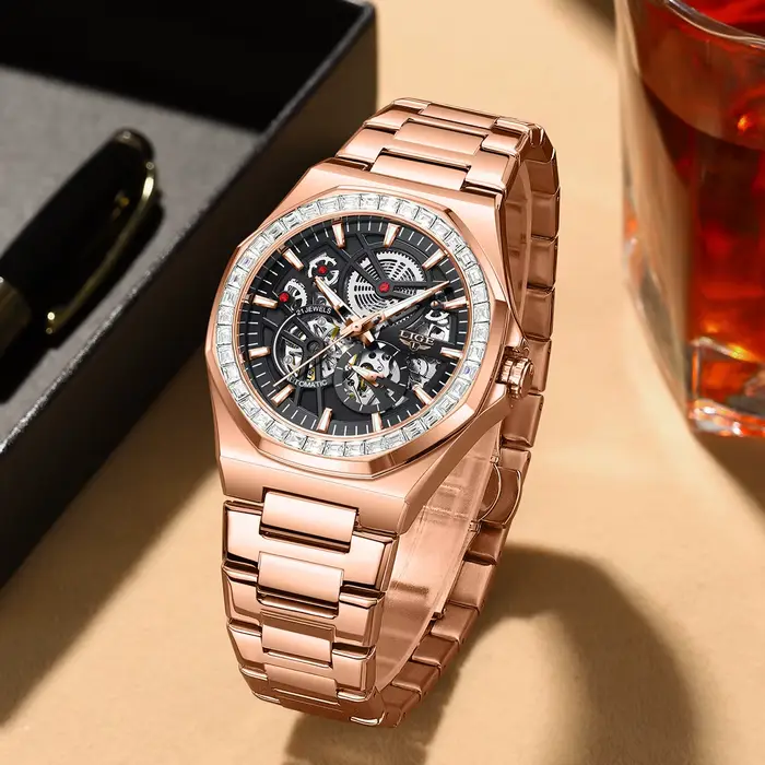 Montre pour homme LIGE