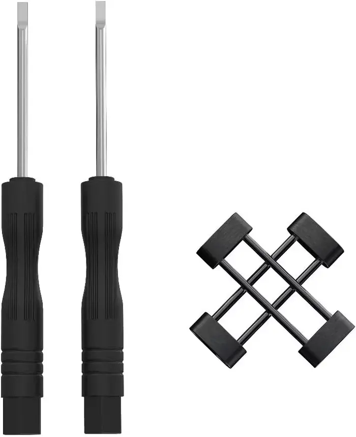 Ensemble d'adaptateurs de cosses Suunto Core – Accessoire de remplacement de connecteur
