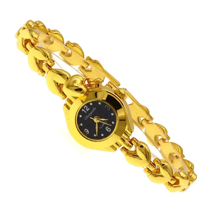 Élégant ceasuri femmes montres célèbre marque femmes bracelet montre mode dames mince quartz montres